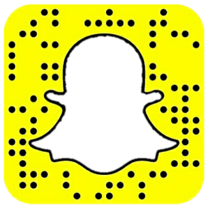 GeoveeBeats Snapchat Website Snapcode