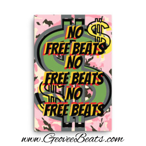 no free beats pink camo