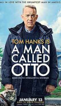 A Man Called Otto